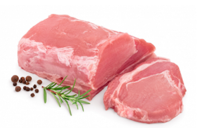Cập nhật giá thịt lợn hôm nay 13/6/2022: Giá không đổi vào đầu tuần