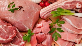 Cập nhật giá thịt lợn hôm nay 18/6/2022: Tiếp tục chuỗi ngày ổn định