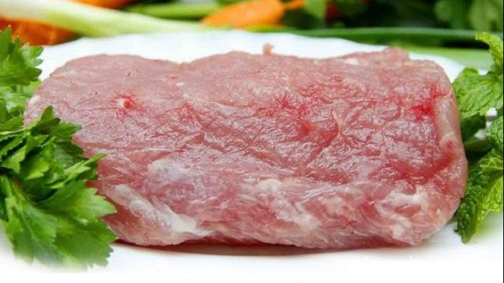 Giá thịt lợn hôm nay 23/6/2022: Đứng yên toàn thị trường