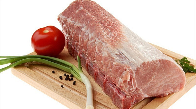 Giá thịt lợn hôm nay 2/7/2022: Chưa có mức điều chỉnh mới