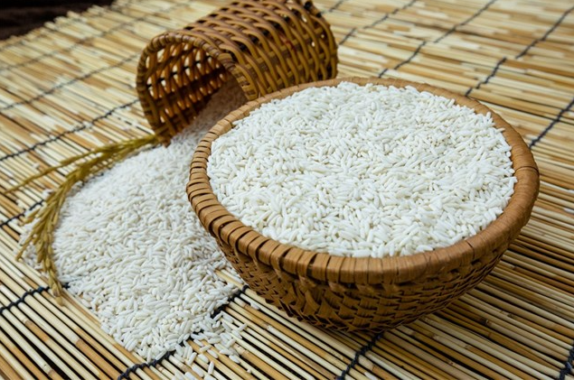 Giá lúa gạo hôm nay 4/7/2022: Giữ ổn định