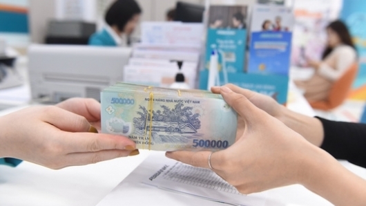 Lãi suất trên thị trường liên ngân hàng sắp chạm đáy