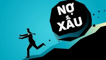 Nợ xấu đang là ‘bom nổ chậm’ với ngành ngân hàng