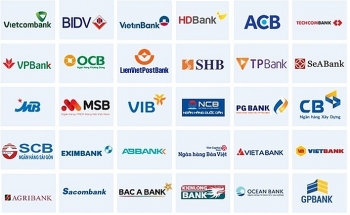 TOP 10 ngân hàng có lãi suất tiền gửi cao nhất tháng 10/2020