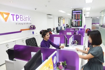 Nợ xấu tăng nhanh và “cấu trúc lạ” tại TPBank