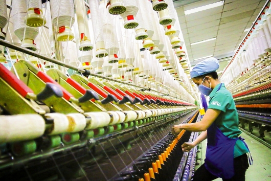 Gần 93,5 nghìn doanh nghiệp tạm ngừng hoạt động trong tháng 11