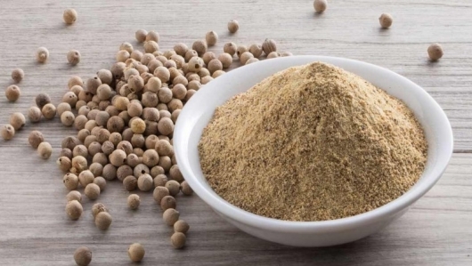 Giá hồ tiêu hôm nay 21/1: Lặng sóng