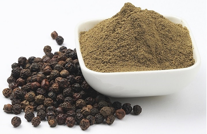 Giá hồ tiêu hôm nay 25/9: Tăng mạnh trở lại