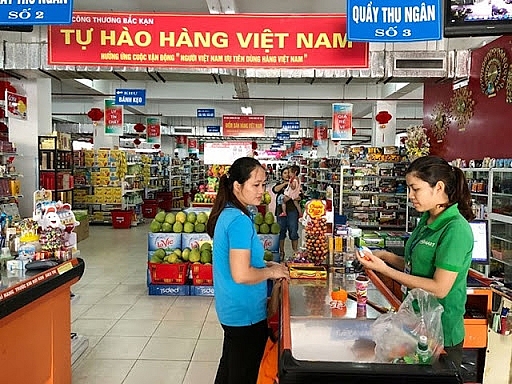 Trình dự thảo quy định rõ sản phẩm sản xuất tại Việt Nam