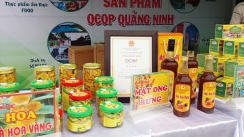 Quảng Ninh đẩy mạnh kích cầu tiêu dùng sản phẩm OCOP