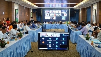 Yên Bái kết nối giao thương cho doanh nghiệp với thị trường quốc tế