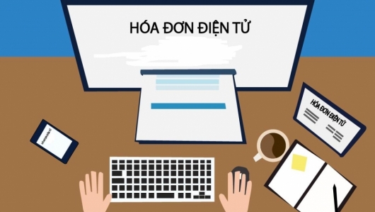 Gần 100% doanh nghiệp Hà Nội đăng ký dùng hóa đơn điện tử