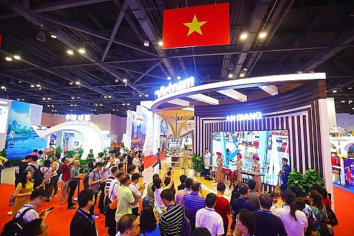 Thúc đẩy hợp tác thương mại Việt Nam - Trung Quốc