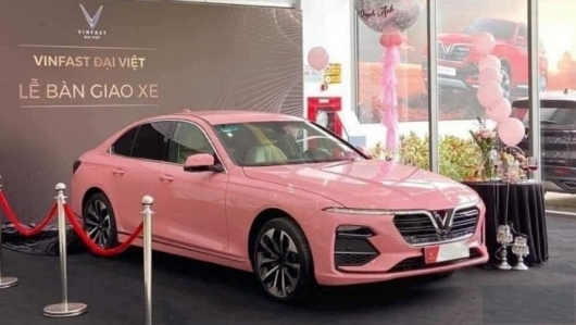 Ô tô Việt đang chiếm ưu thế, thị trường xe 2021 thế nào?