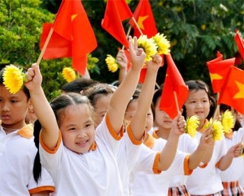 Hà Nội: Đề xuất không tăng học phí năm học 2020-2021