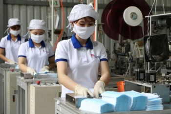 Gần 120 doanh nghiệp Việt - Mỹ giao thương trực tuyến