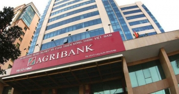 Agribank nợ xấu tăng gần 40%, giảm lãi hơn 10% nửa đầu năm