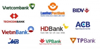 TOP 10 ngân hàng có lãi nhiều nhất từ mảng dịch vụ