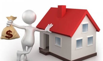 Tín dụng đầu ra vẫn đang rất thấp