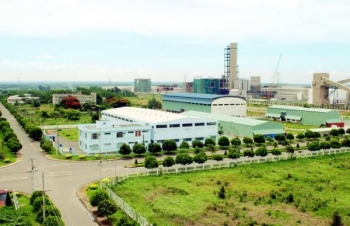 Đồng Nai thành lập thêm 3 khu công nghiệp mới