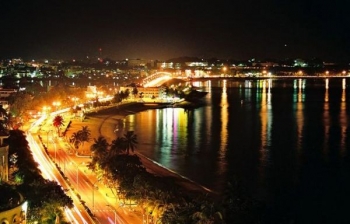 Khánh Hòa: Phát triển kinh tế ban đêm ở Nha Trang là cần thiết