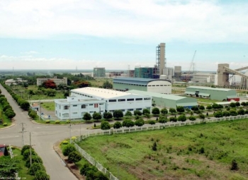 Quảng Nam lập quy hoạch khu công nghiệp Nam Thăng Bình