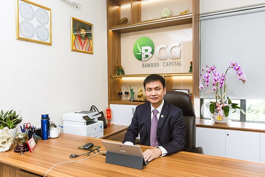 Bamboo Capital cấp tập 'chạy' vốn
