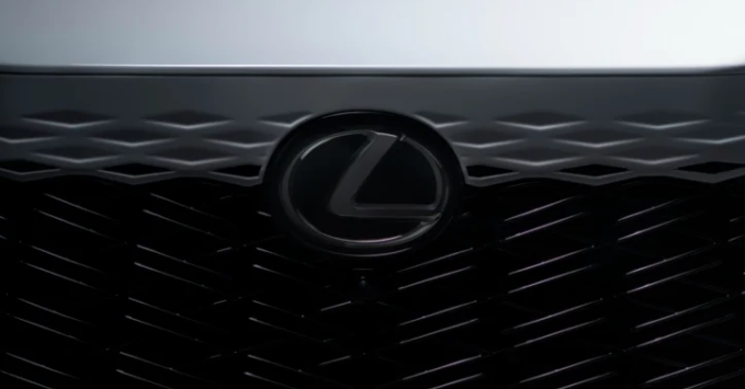 Lexus RX 2023  sắp ra mắt trên toàn cầu