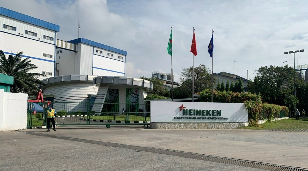 Heineken Việt Nam có làm ngơ khiếu nại và cố tình ép người lao động nghỉ việc?