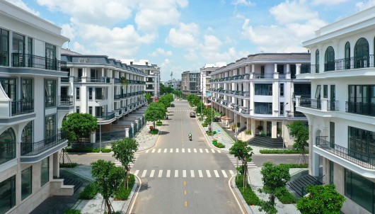 Kiến nghị cho phép chủ đầu tư được hoán đổi quỹ đất nhà ở xã hội