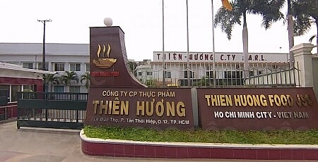 Sau Acecook Việt Nam, mì gói Thiên Hương bị Liên minh châu Âu “tuýt còi” vì nghi có chứa chất cấm