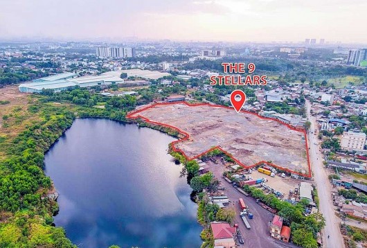 Bất động sản phía Nam với nỗi lo quy hoạch, đất công