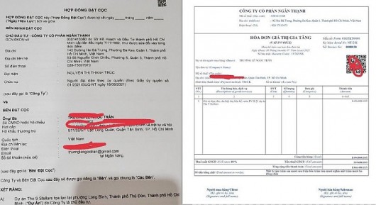 TP.HCM có thanh tra dấu hiệu huy động vốn trái phép tại The 9 Stellars?
