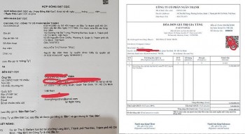 TP.HCM có thanh tra dấu hiệu huy động vốn trái phép tại The 9 Stellars?