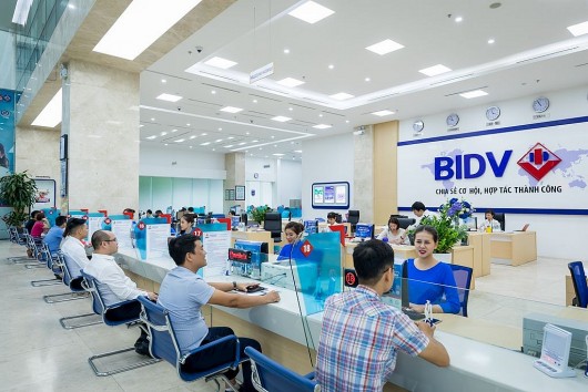 BIDV nhiều lần rao bán nợ không xong