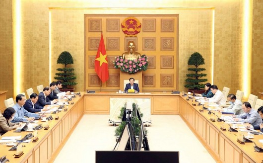 CPI tháng 10/2021 có thể giảm 0,15%