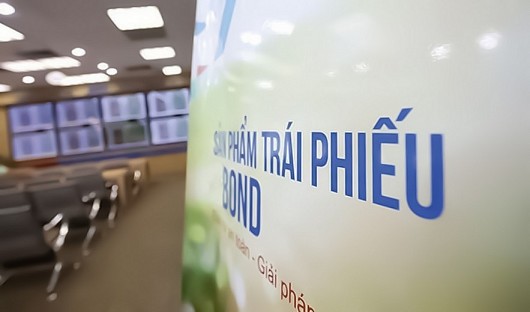 UBCKNN kiểm tra tình hình cung cấp trái phiếu doanh nghiệp