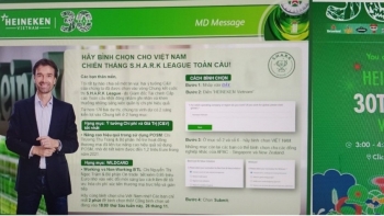 Vì sao Heineken Việt Nam bị “tố” chèn ép, trù dập người lao động?