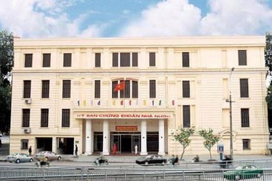VsetGroup bị điều tra xử lý về phát hành trái phiếu
