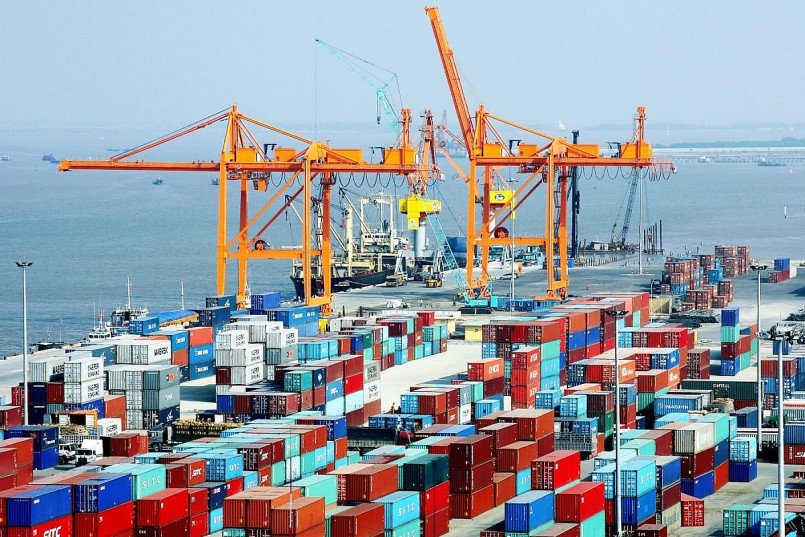 Đồng Nai: 6 mặt hàng xuất khẩu vượt trên 1 tỷ USD