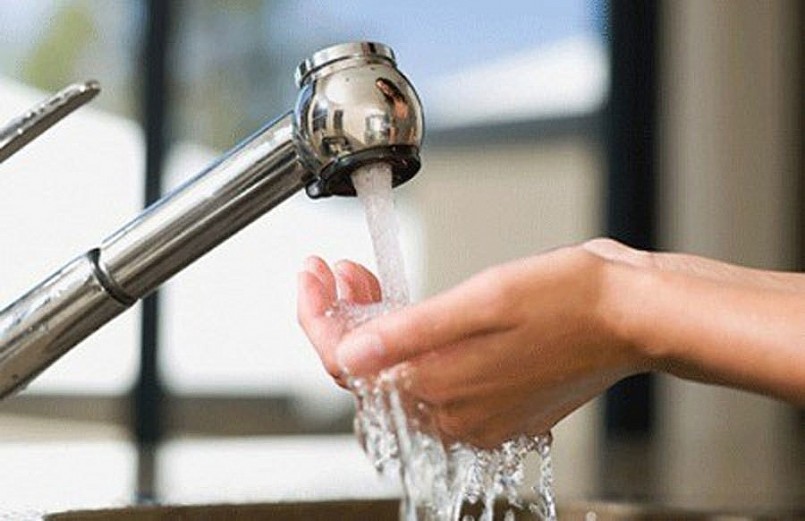 TP. HCM: Giá nước sạch tăng từ năm 2022