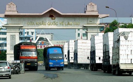 Doanh nghiệp cần làm gì mới được xuất khẩu thực phẩm vào thị trường Trung Quốc?