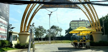 TP Hồ Chí Minh: Lấy hình ảnh nghệ sỹ để quảng cáo bán dự án “ma” Phố thương mại Sen Vàng - Sen Vàng Town?